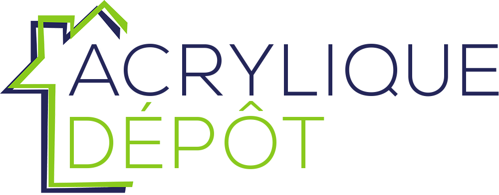 acrylique depot logo