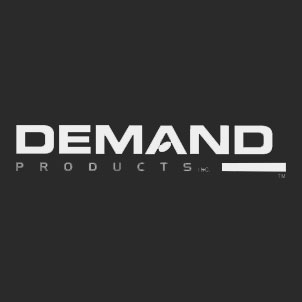 logo demand product