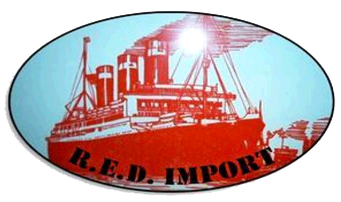 logo redimport