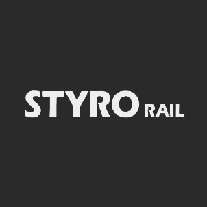 logo styrorail